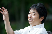 Tatsuhiko Maeda, Curator