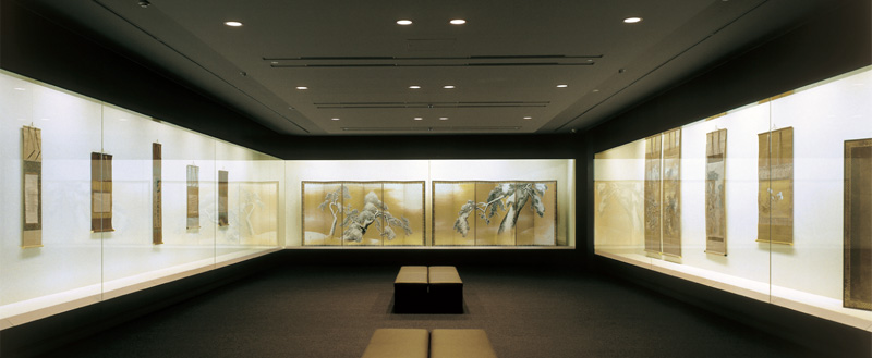 Mitsui Memorial Museum