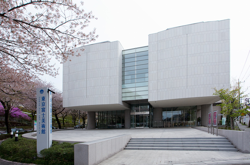 最新の展示技術で進化する「世界を語る美術館」 東京富士美術館