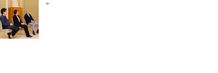 学芸員の想いを実現したメーカーとの息のあったコラボレーション 泉屋博古館東京